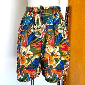 C.G  Design   Vintage sport shorts